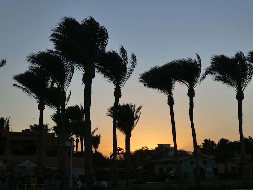 Außenansicht Stella Beach Resort & Spa Makadi Bay