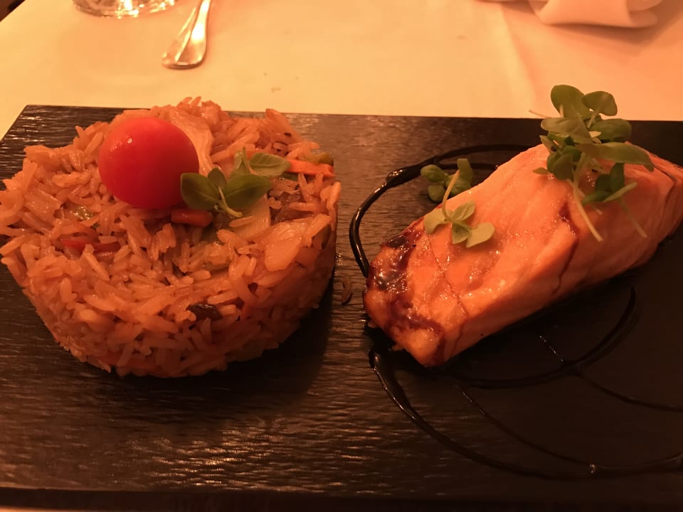 Gastro Pestana Royal Premium All Inclusive Ocean & Spa Resort