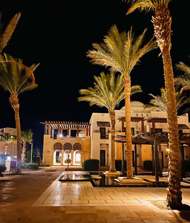 Außenansicht Ancient Sands Golf Resort