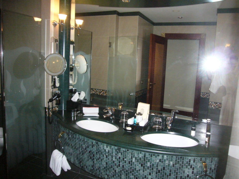 Bad Grand Hyatt Dubai