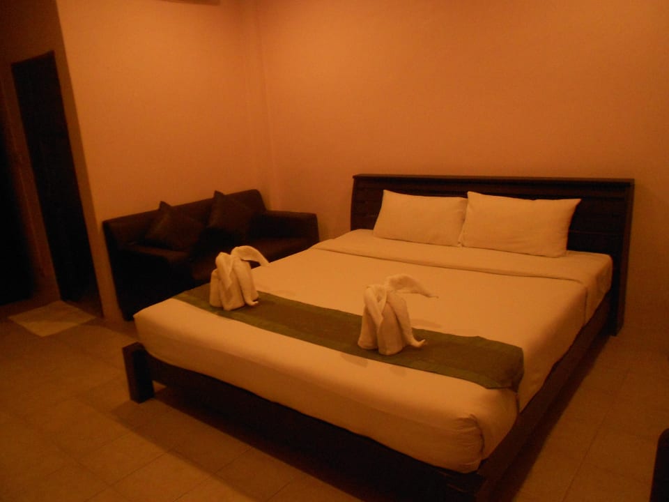 Bett Seabreez Hotel Kohchang
