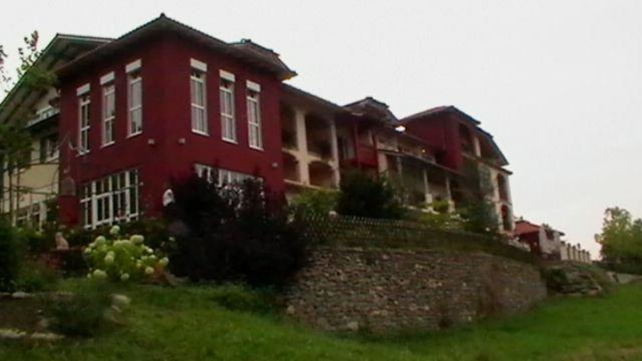 Burghotel Hotel Sterr