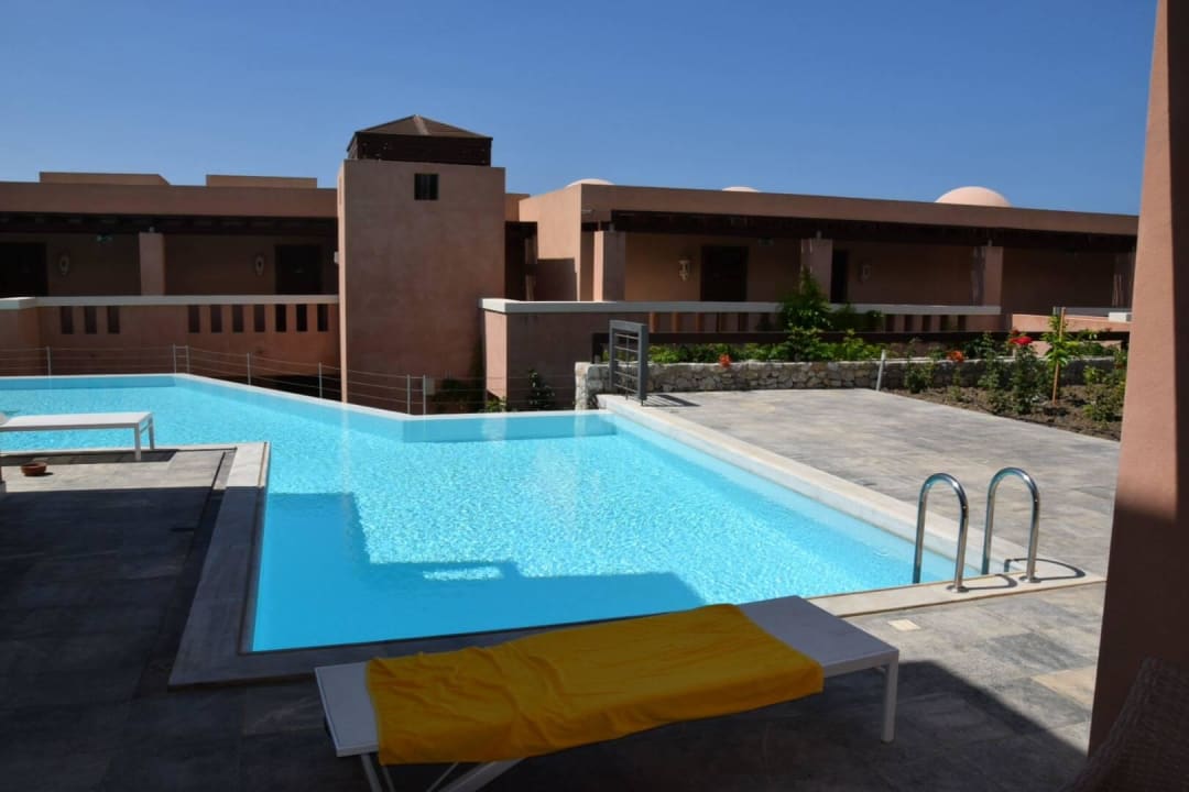 Shared Pool Tag Atlantica Belvedere Resort