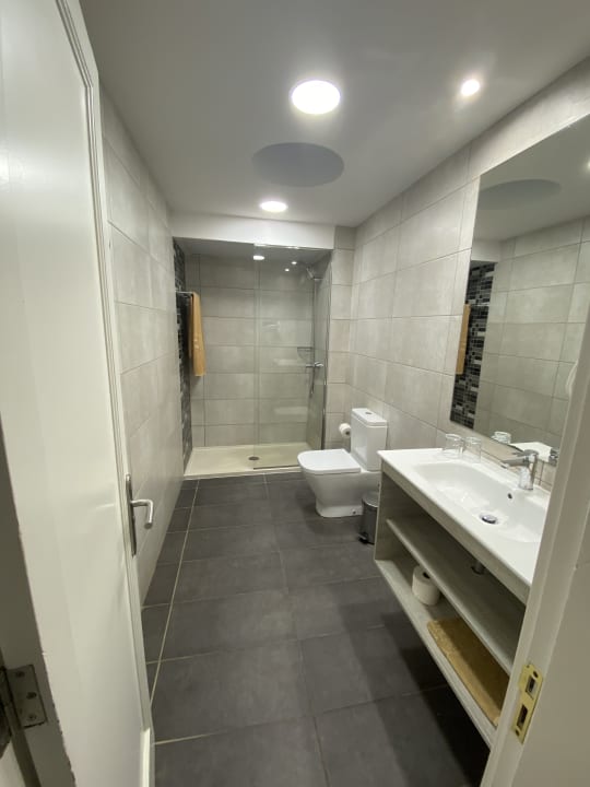 Zimmer Apartments Galeon Playa