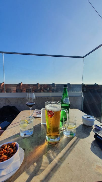 Gastro The Lumiares Hotel & Spa