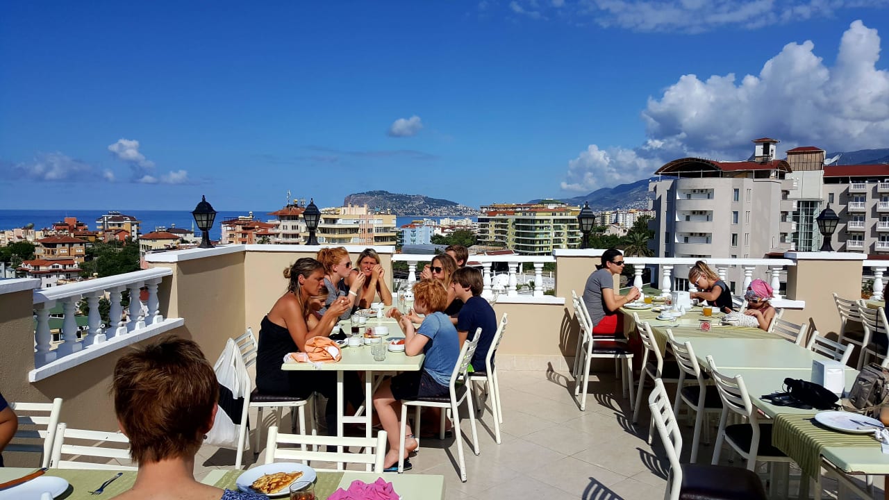 Club Paradiso Hotel Club Paradiso