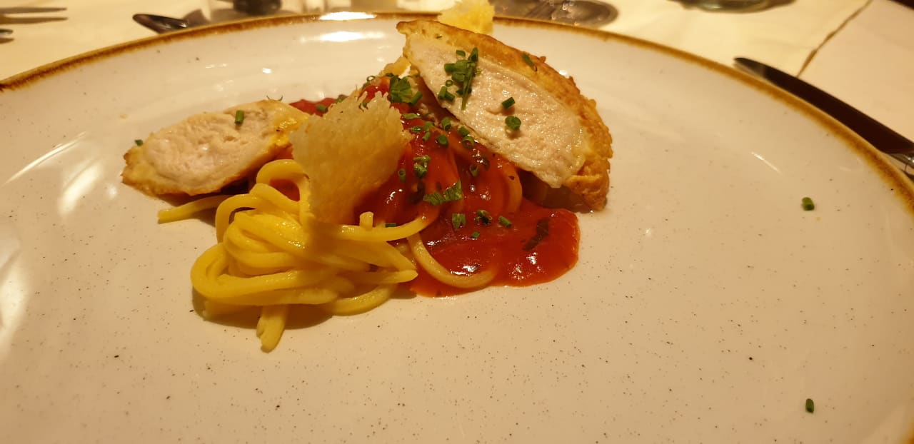 Gastro Hotel Almesberger