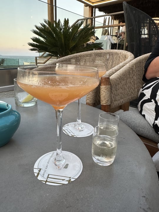 Gastro Mitsis Selection Rinela