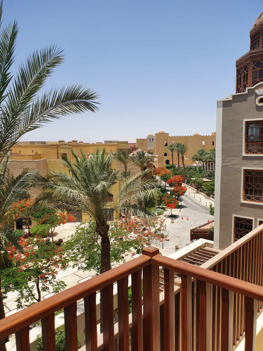 Ausblick Makadi Spa - Adults only