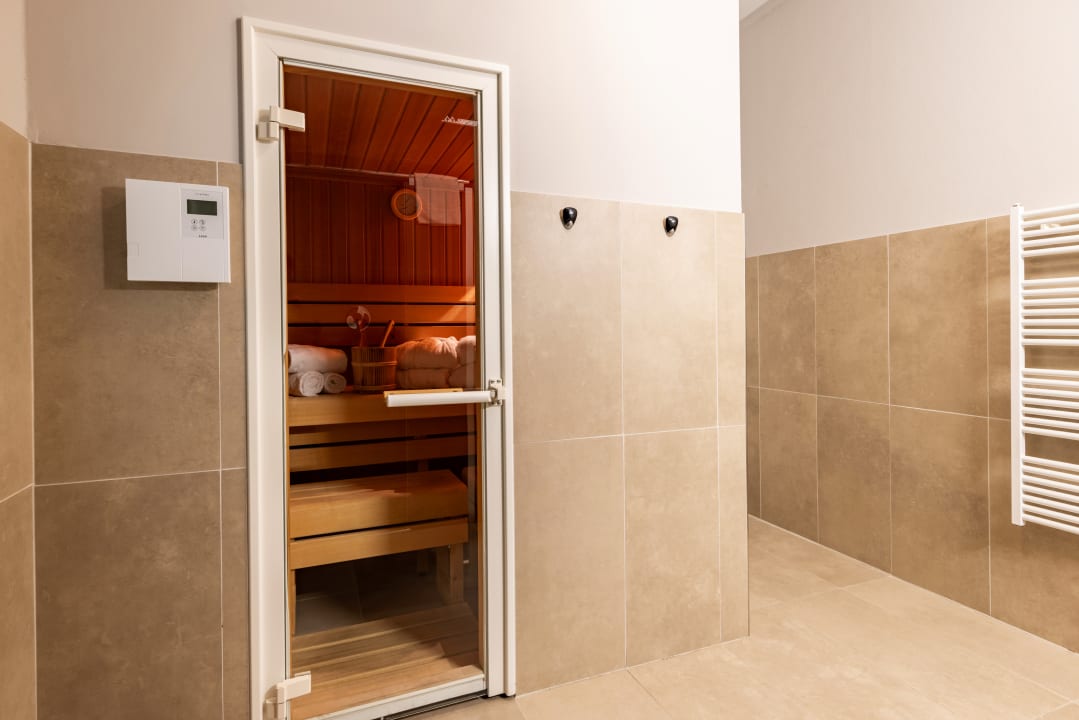 Sport & Freizeit der Sonnberg - Alpinlodges Zell am See