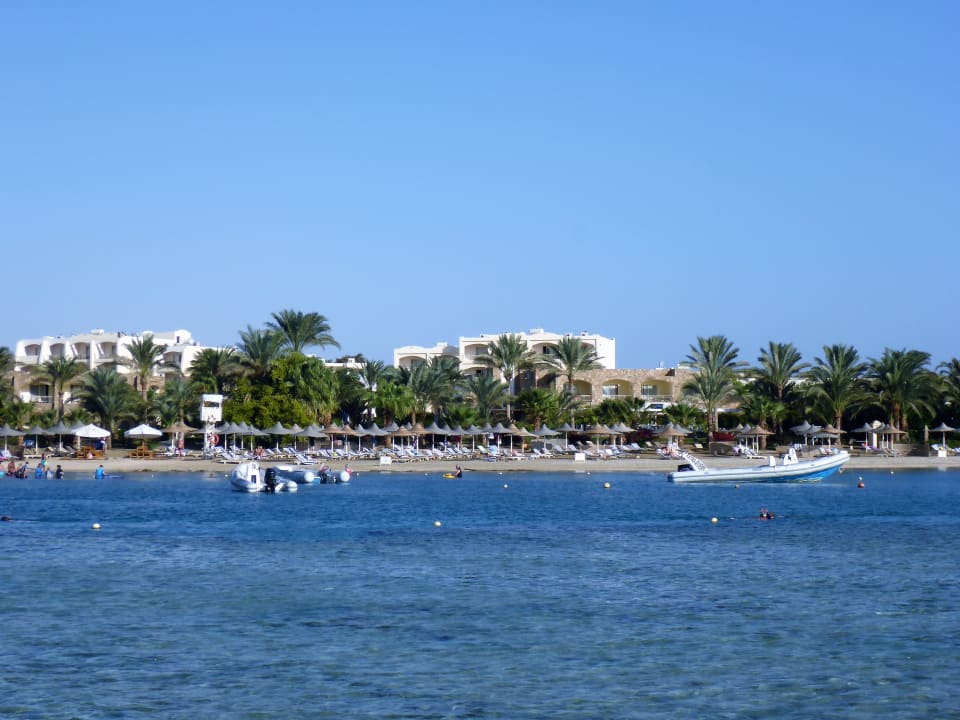 Strand Brayka Bay Resort