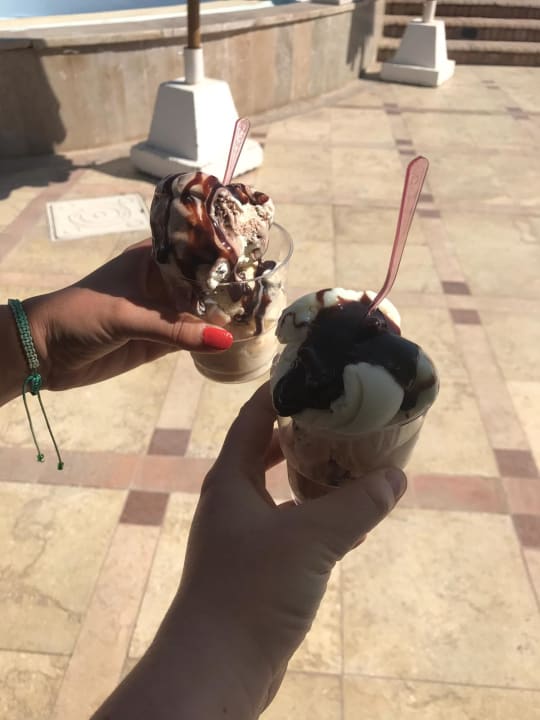 Gastro Mövenpick Resort & Spa El Gouna