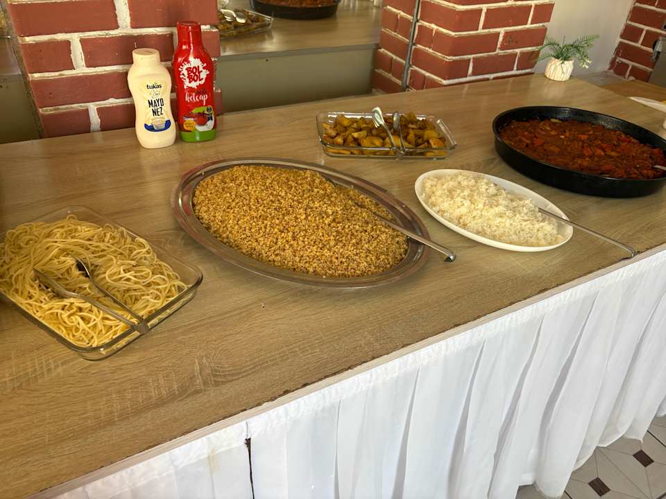 Gastro MOY Beldibi Hotel