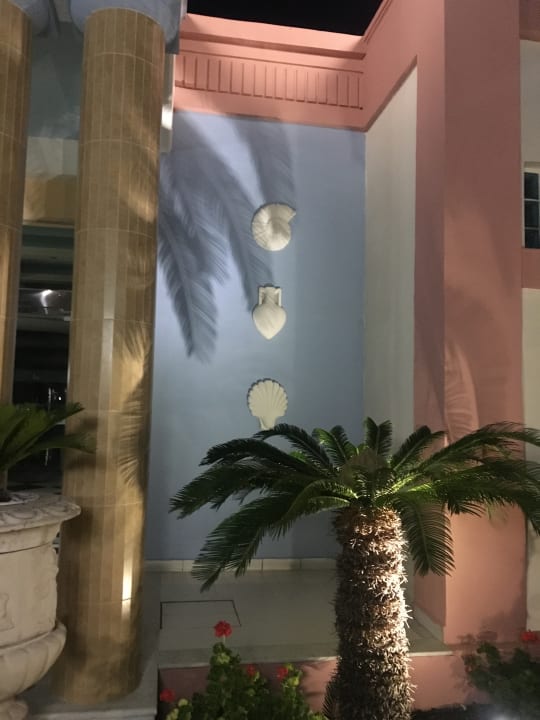 Sonstiges Atrium Palace Thalasso Spa Resort & Villas