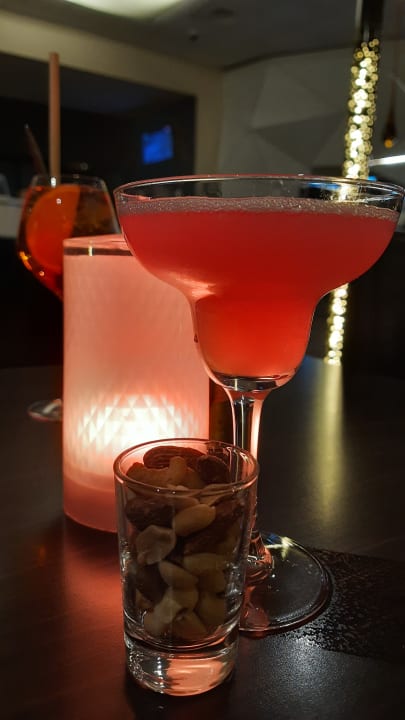 Gastro Hotel Novotel Les Halles