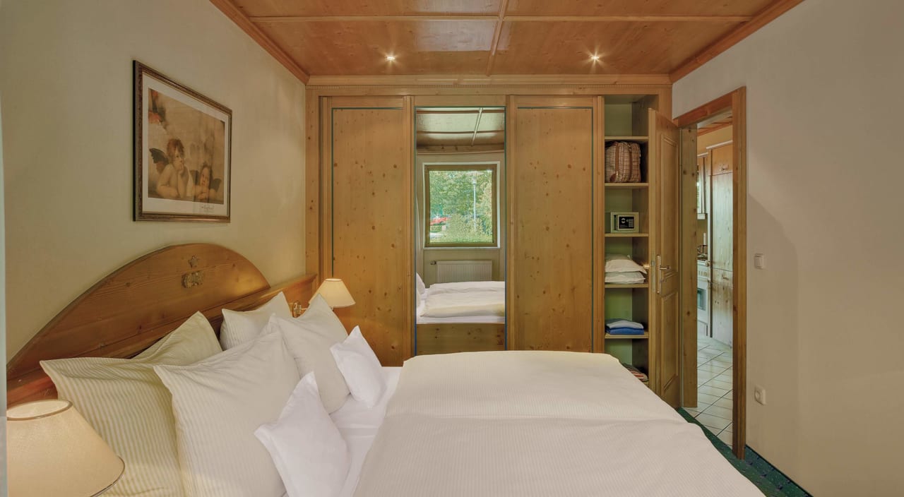 Zimmer Apart Hotel am Sonnenhügel