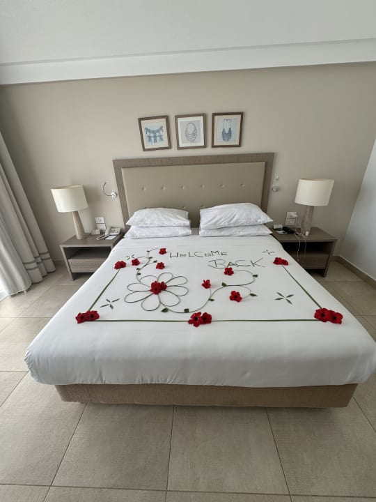 Zimmer Steigenberger Resort Alaya Marsa Alam - Red Sea - Adults only