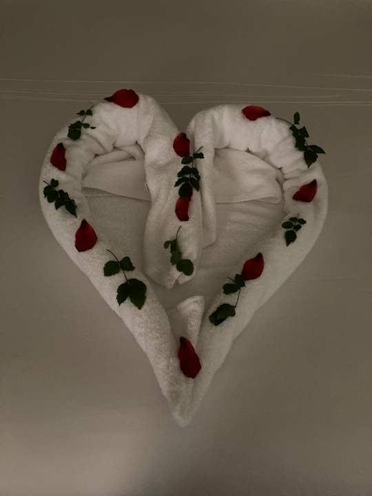 Zimmer Steigenberger Coraya Beach - Adults only