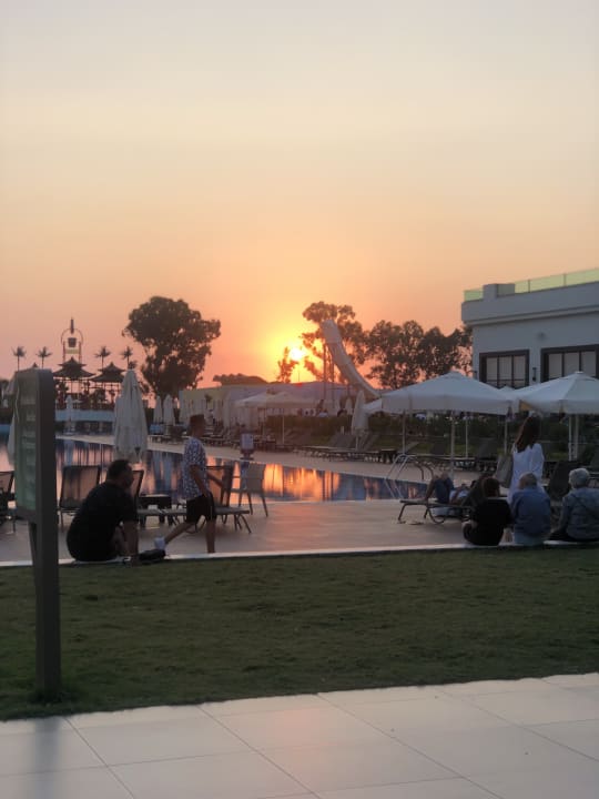 Pool Korumar Ephesus Beach & Spa Resort