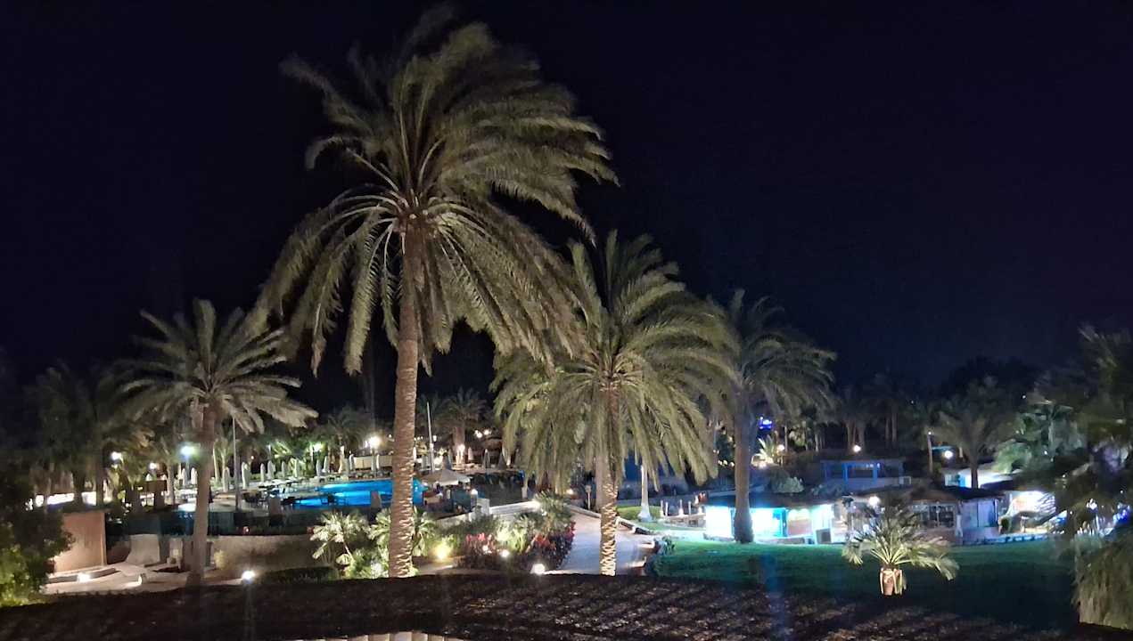 Lobby Club Paradisio El Gouna, Red Sea