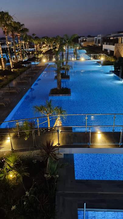 Pool TUI BLUE Palazzo del Mare