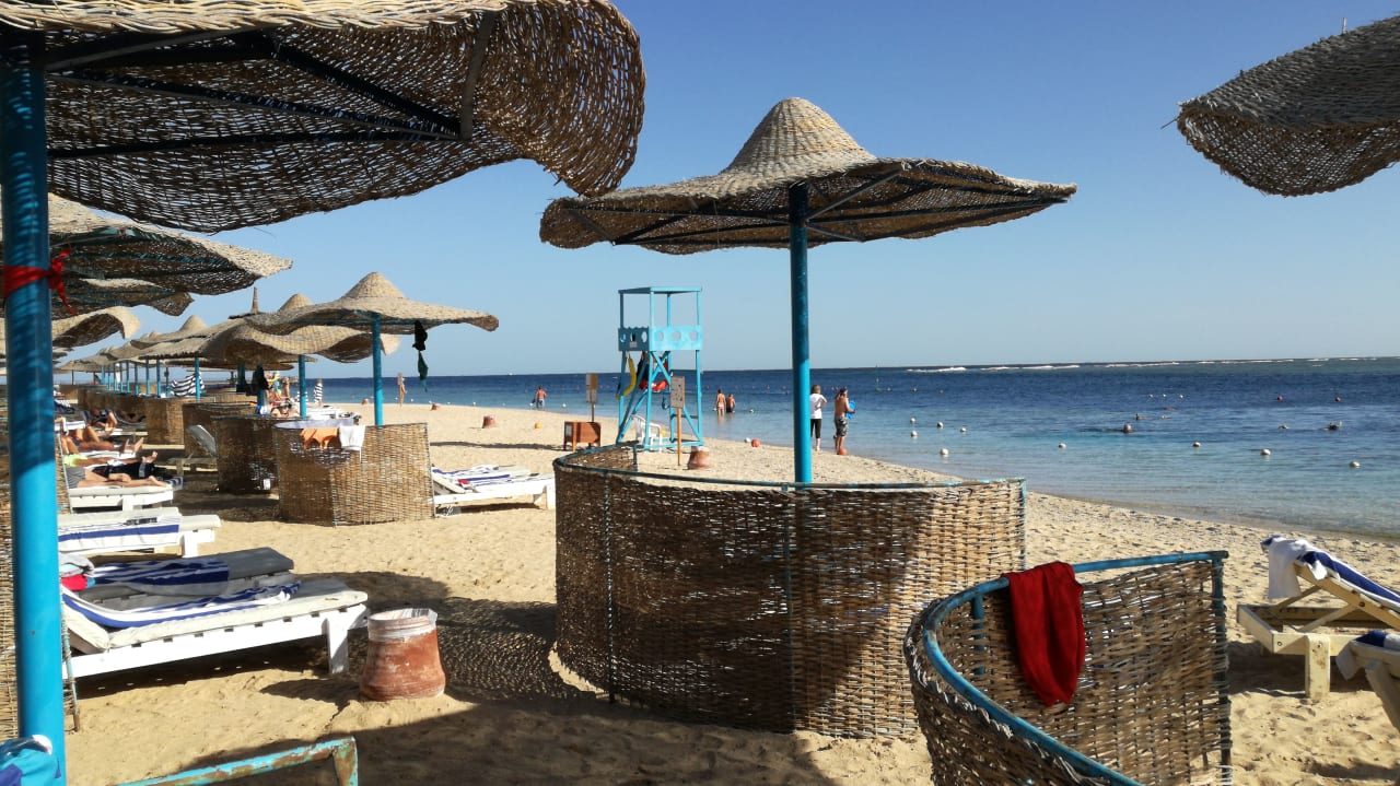 Strand Marina Resort Port Ghalib, a member of Radisson Individuals