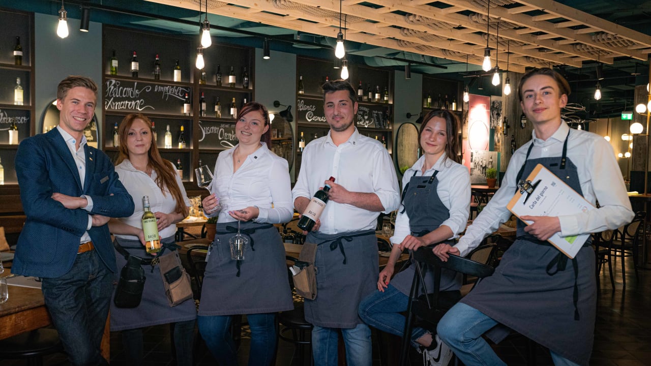 Sonstiges AMERON Luzern Hotel Flora