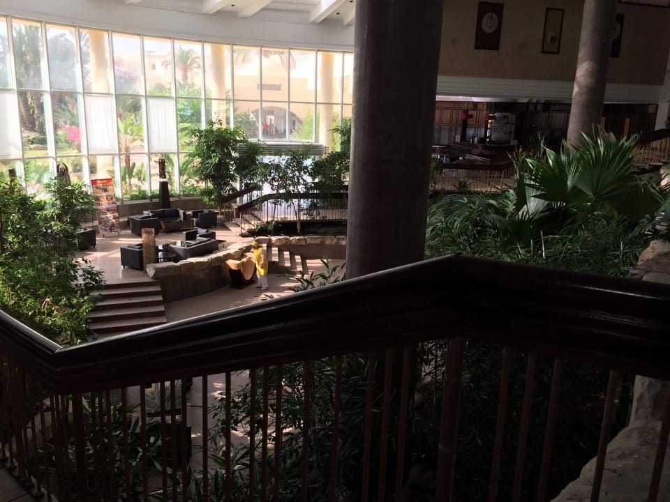 Lobby TUI MAGIC LIFE Africana