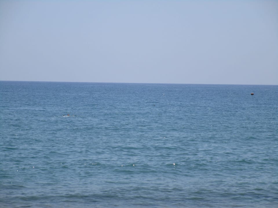 Meer Eftalia Downtown Hotel