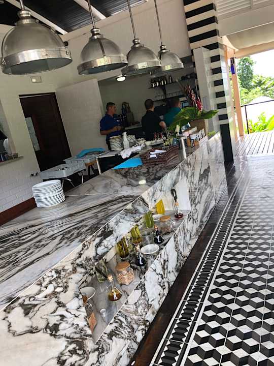 Gastro Hotel Nayara Springs