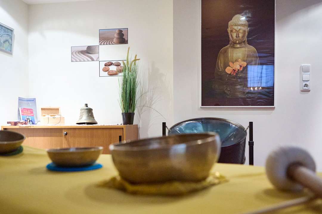 Sonstiges Hotel Garni Tirol