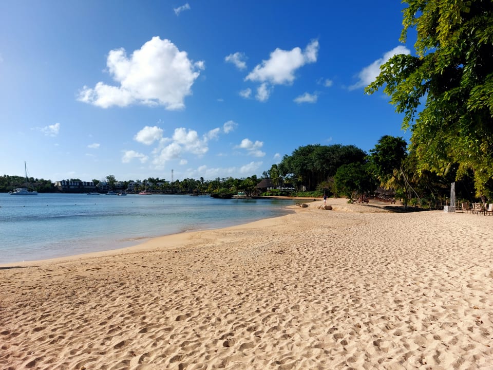 Strand Maritim Resort & Spa Mauritius