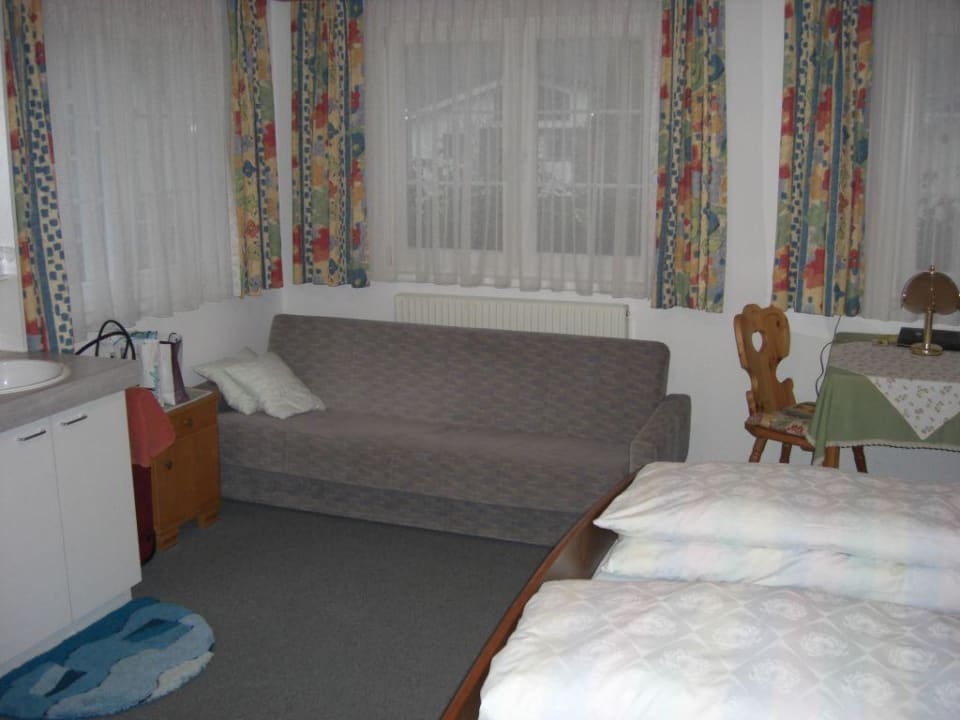 Gasthof Gmündmühle, Hohenweiler Gasthof Gmündmühle