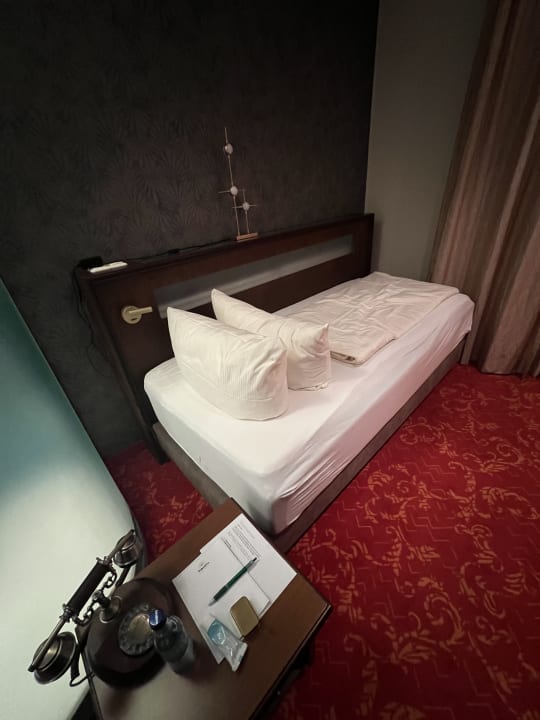 Zimmer Hotel Mohren