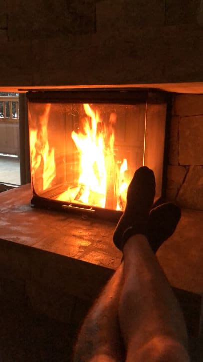 Zimmer Verwöhnhotel Kristall