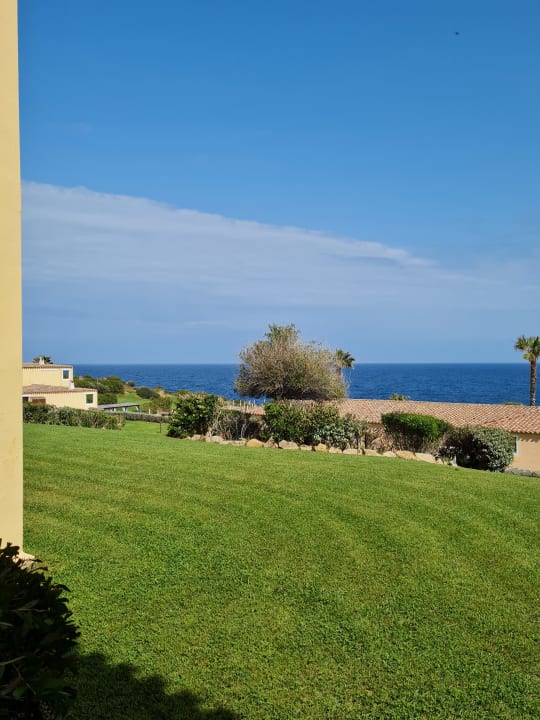 Zimmer Colonna Resort