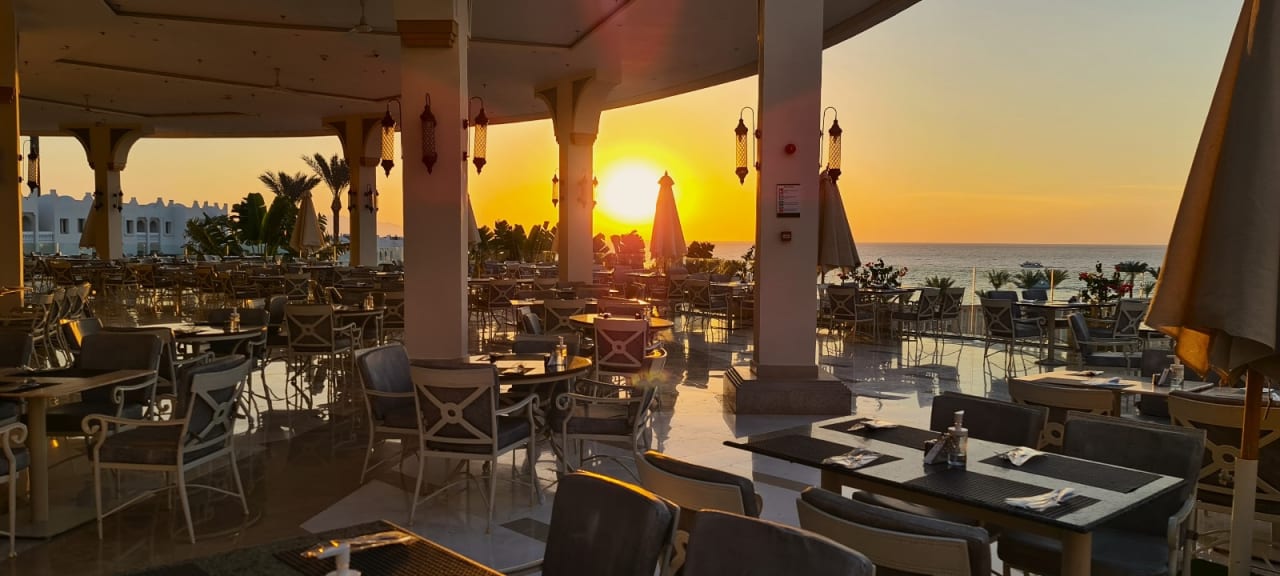 Gastro SUNRISE Diamond Beach Resort - Grand Select