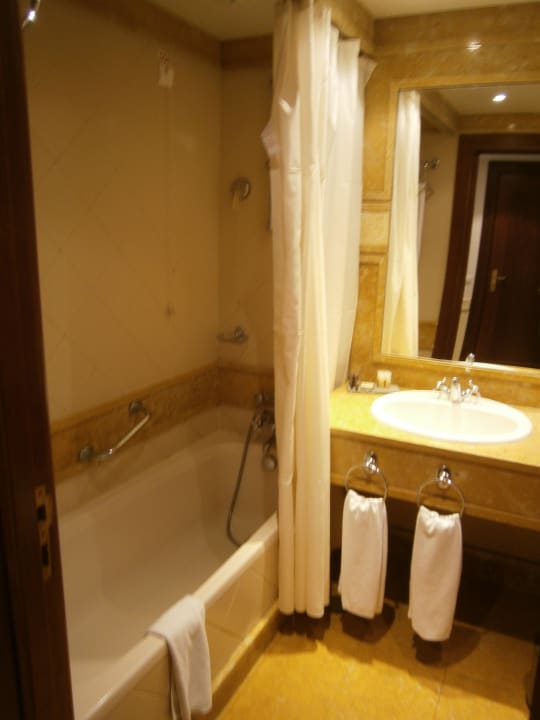 Wannenbad Pestana Royal Premium All Inclusive Ocean & Spa Resort