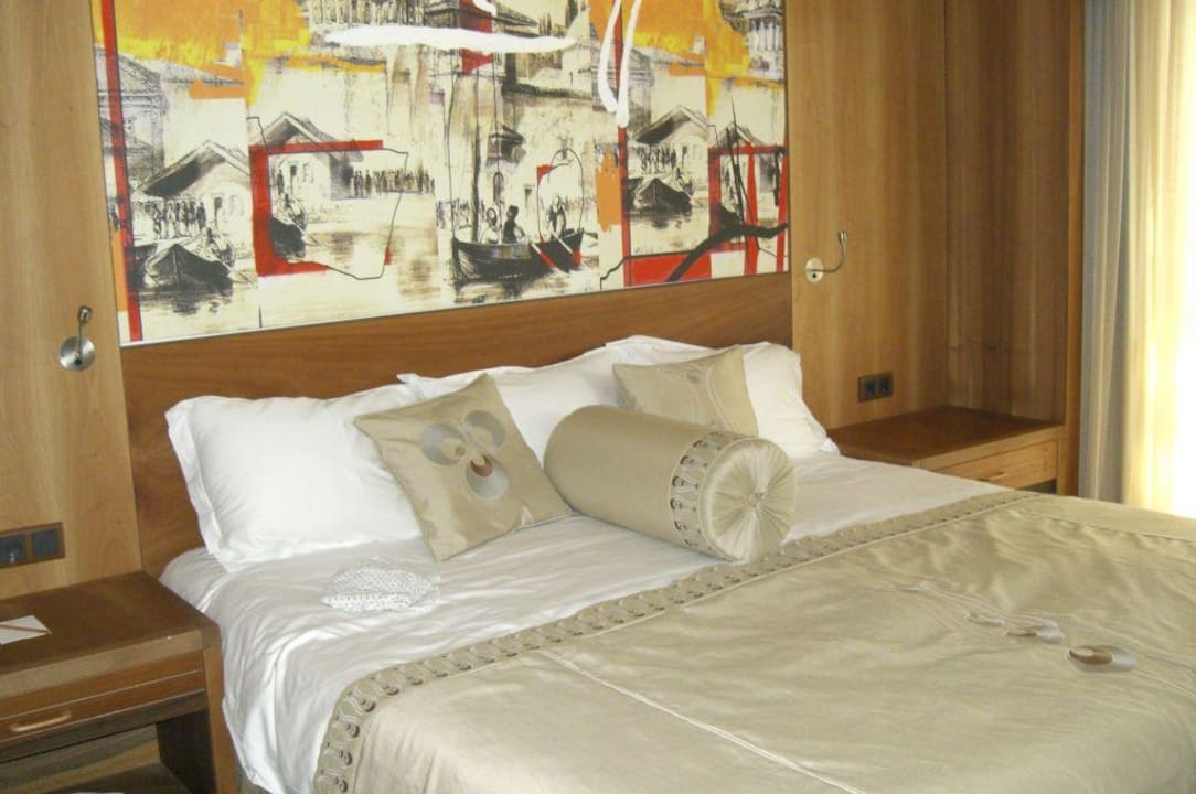 Zimmer Gloria Serenity Resort