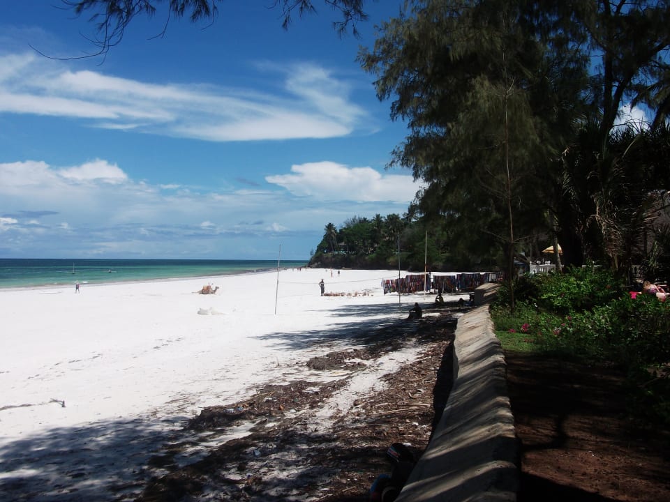 Strand Hotel Papillon Lagoon Reef