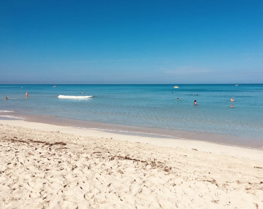 Strand Sol Hicacos Varadero
