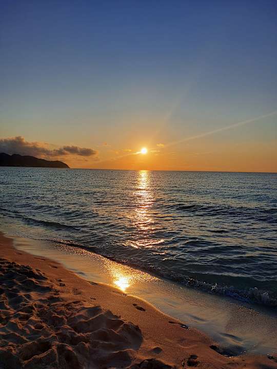 Außenansicht CM Playa del Moro