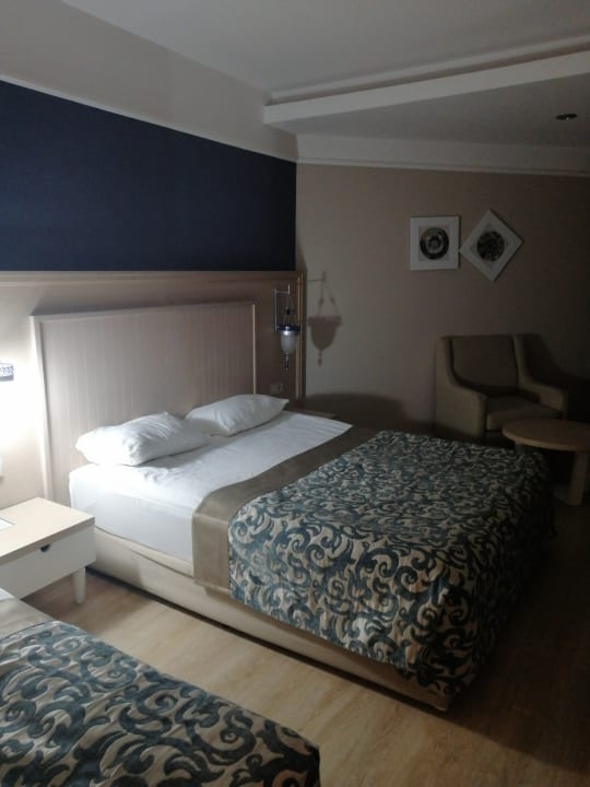 Zimmer Seamelia Beach Resort