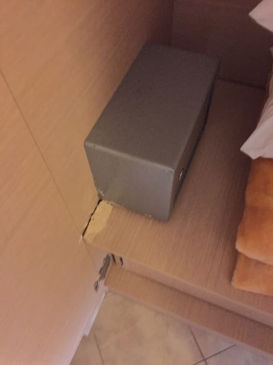 Zimmer Alexandra Beach Thassos Spa Resort