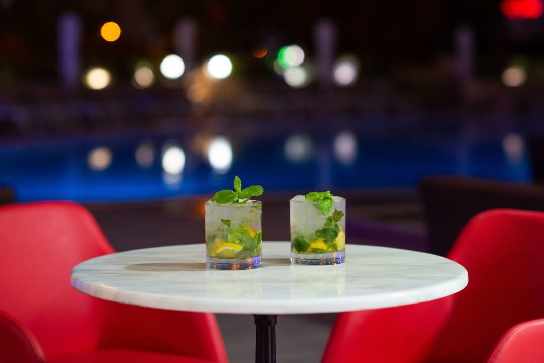 Gastro Ole Tropical Tenerife