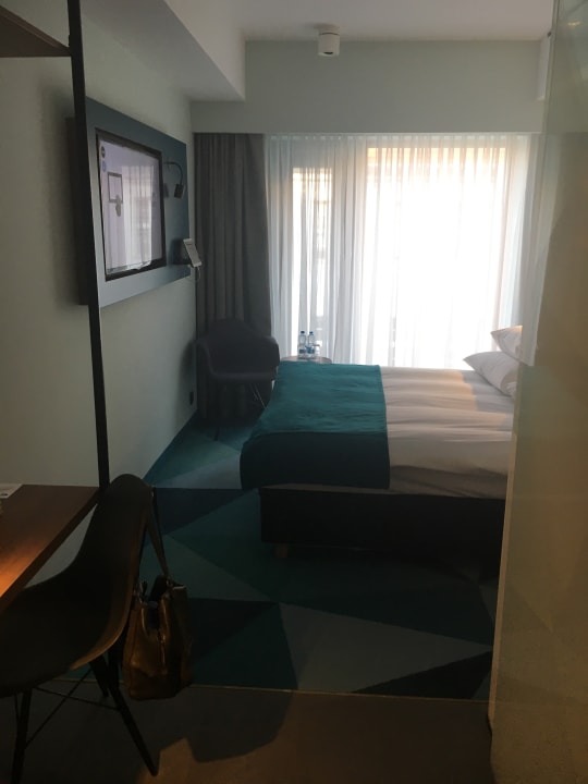 Zimmer Puro Hotel Poznań