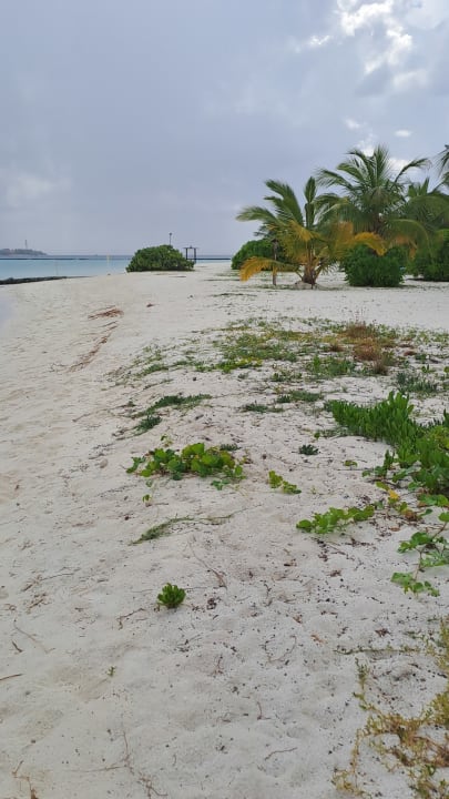 Strand Adaaran Select Meedhupparu Island Resort - Premium All Inclusive