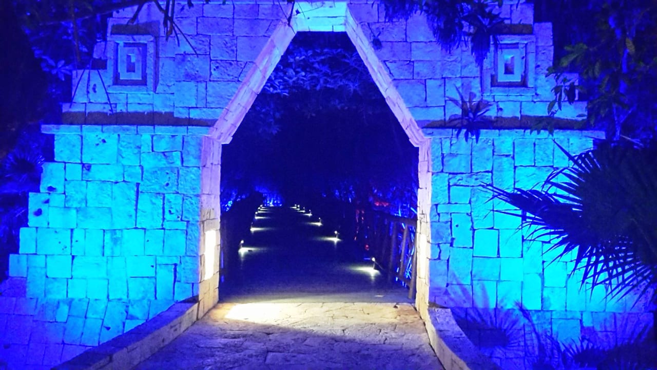 Sonstiges Catalonia Royal Tulum Beach & Spa Resort - Adults only