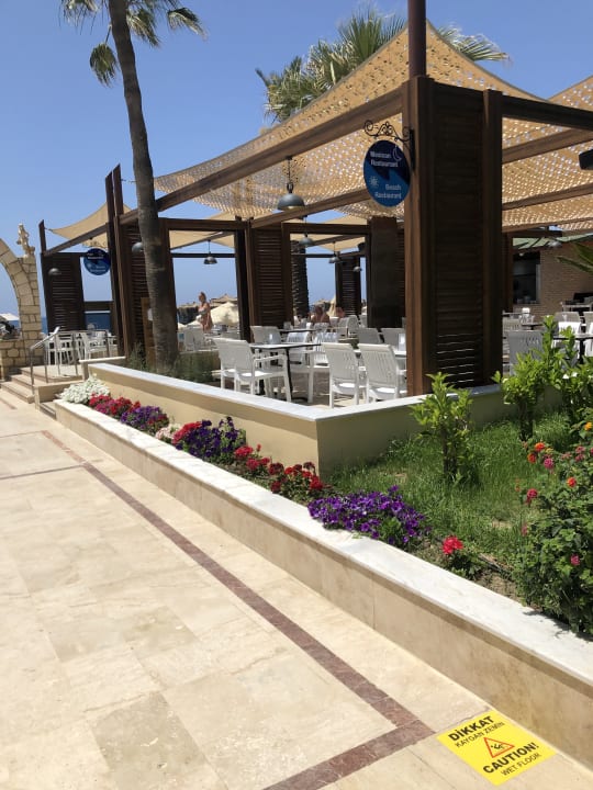 Gastro Saphir Hotel & Villas