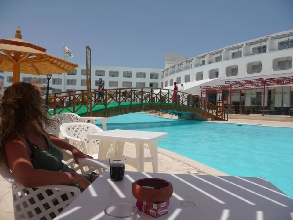 Titanic pool Titanic Resort & Aqua Park